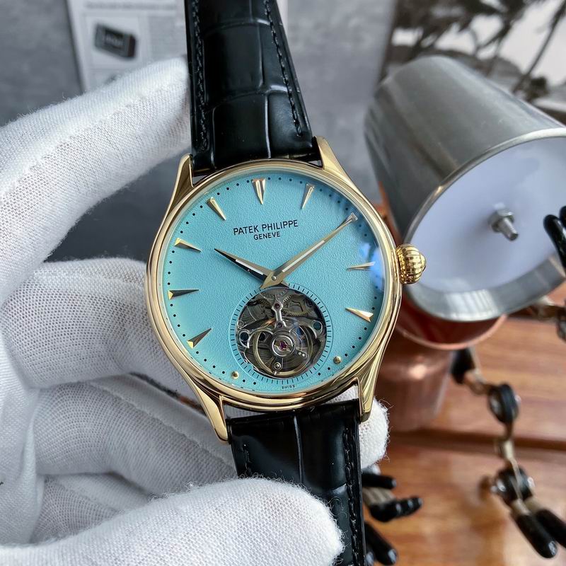 Patek Philippe 43mm 82 (17)