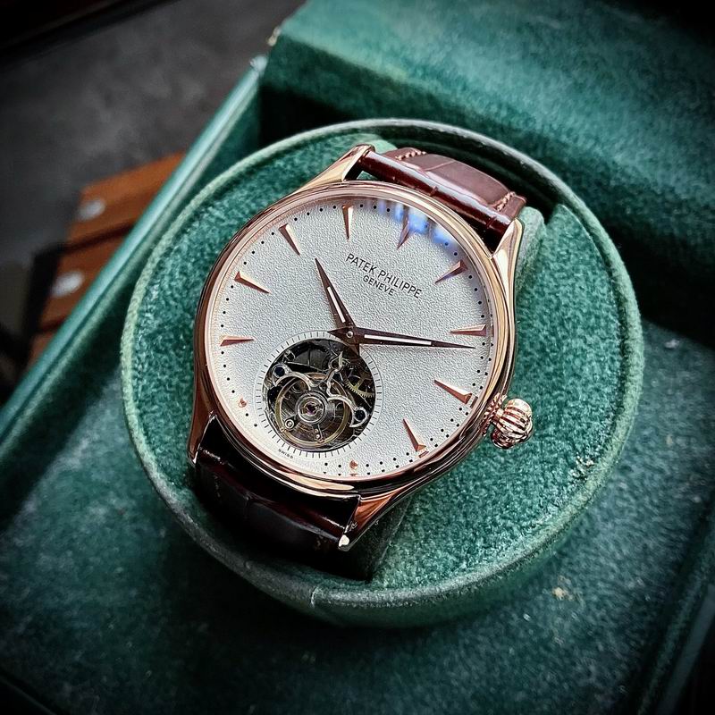 Patek Philippe 43mm 82 (2)