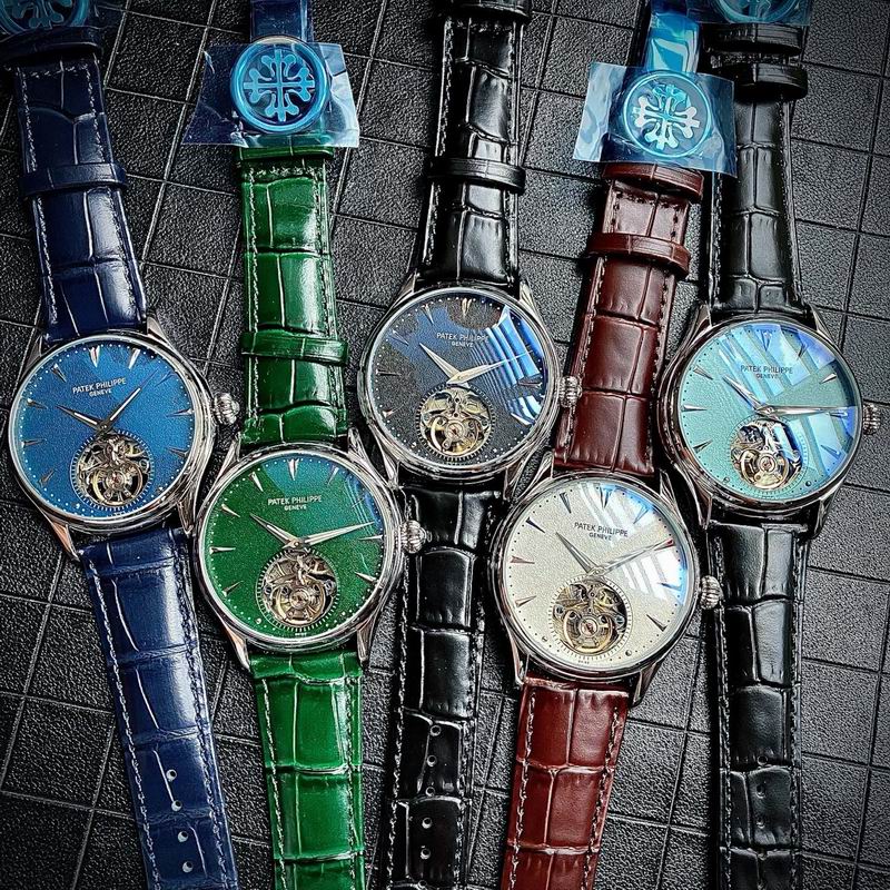 Patek Philippe 43mm 82 (22)