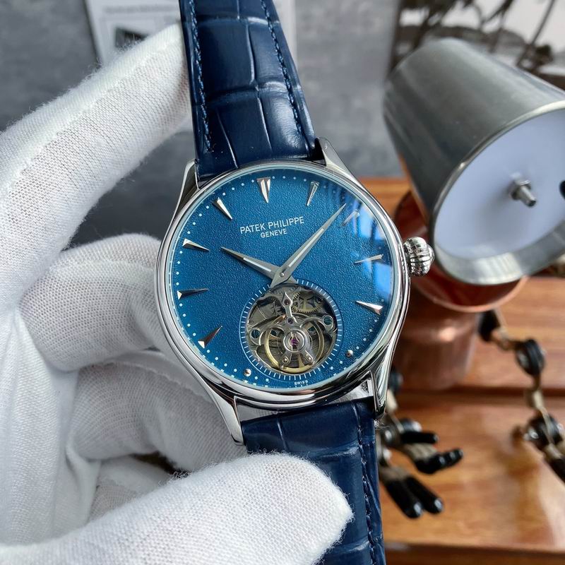 Patek Philippe 43mm 82 (24)