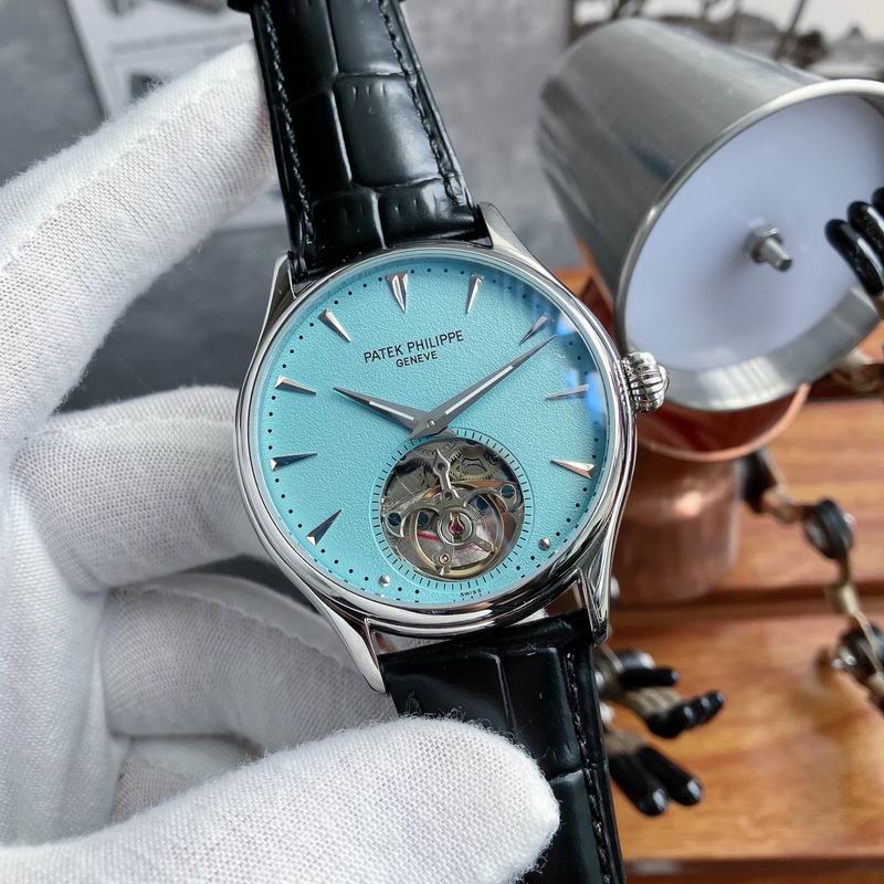Patek Philippe 43mm 82 (26)