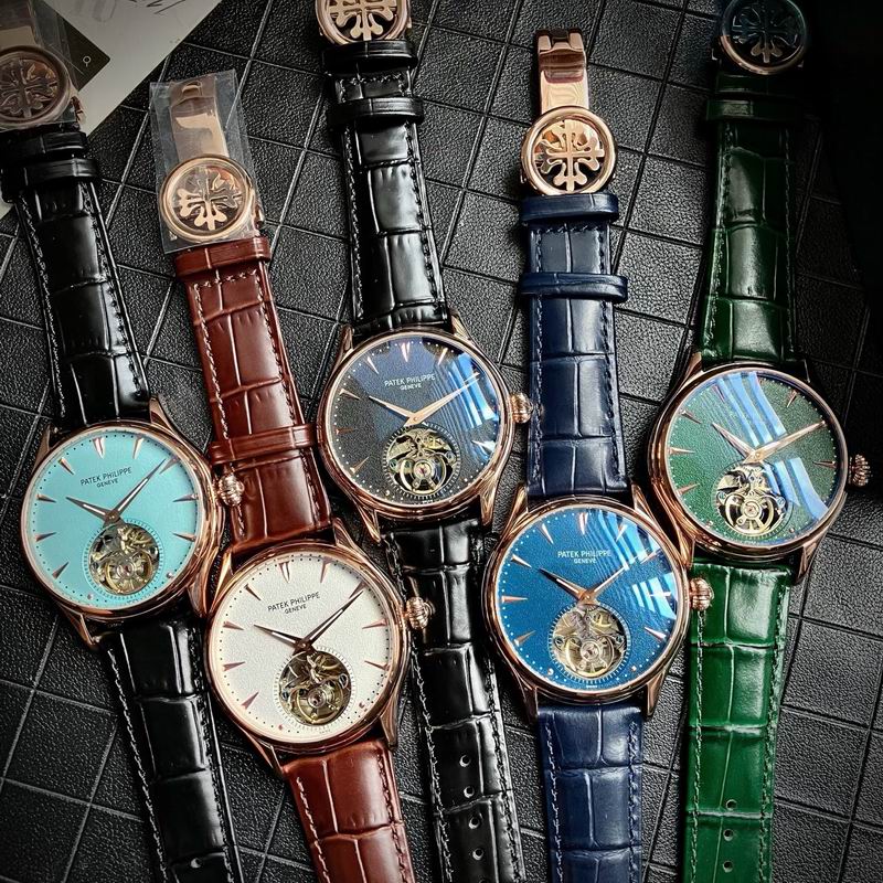 Patek Philippe 43mm 82 (4)