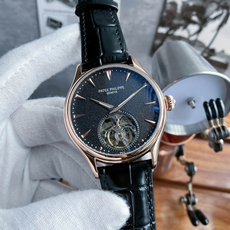 Patek Philippe 43mm 82 (5)