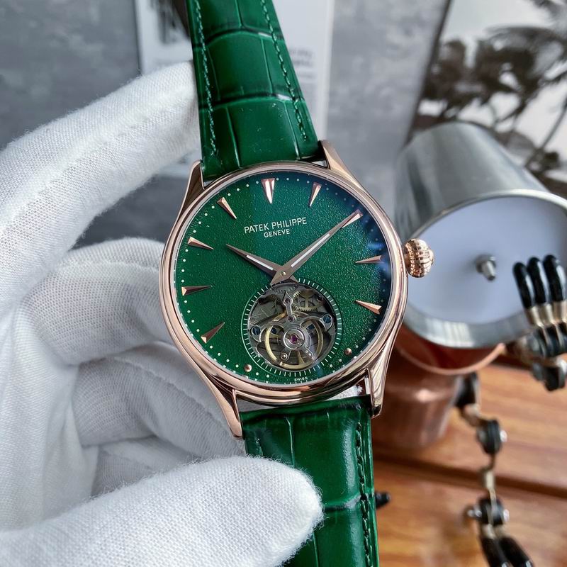 Patek Philippe 43mm 82 (6)
