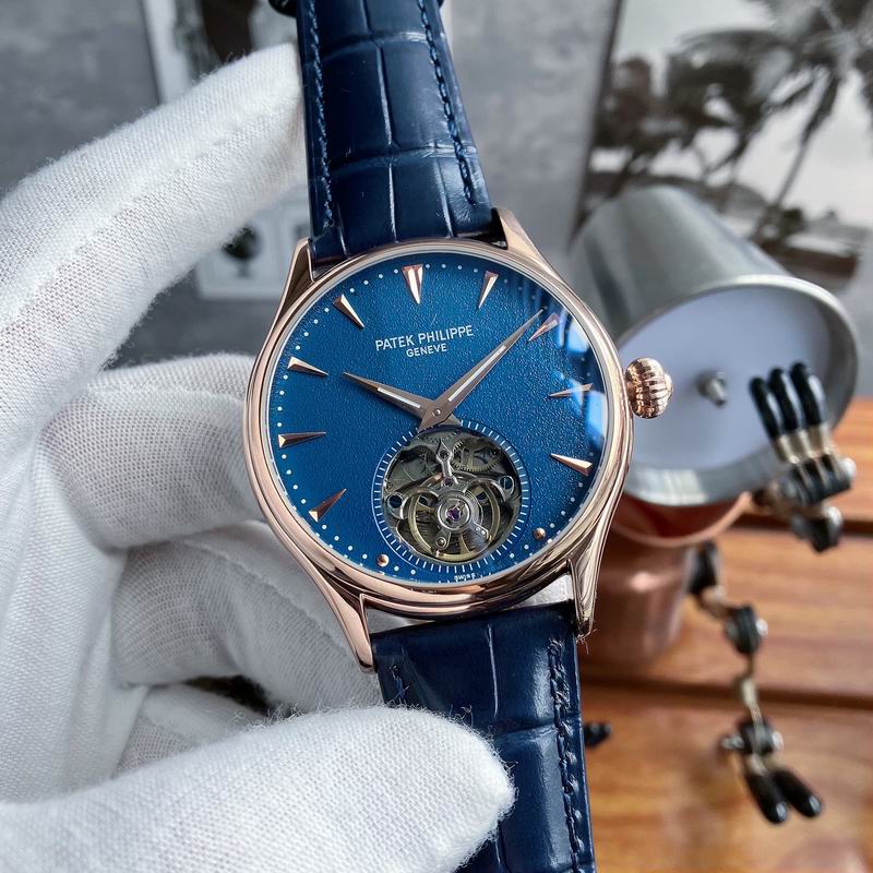 Patek Philippe 43mm 82 (7)