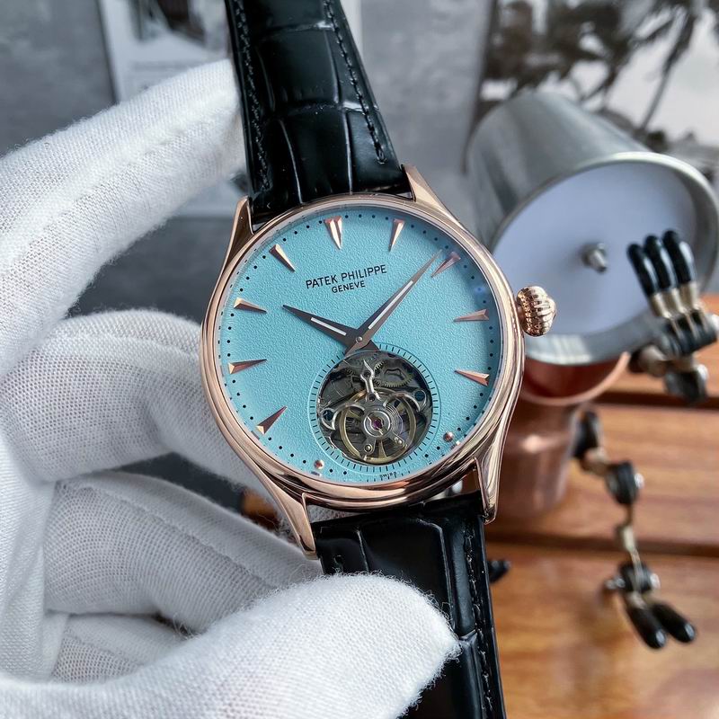 Patek Philippe 43mm 82 (8)