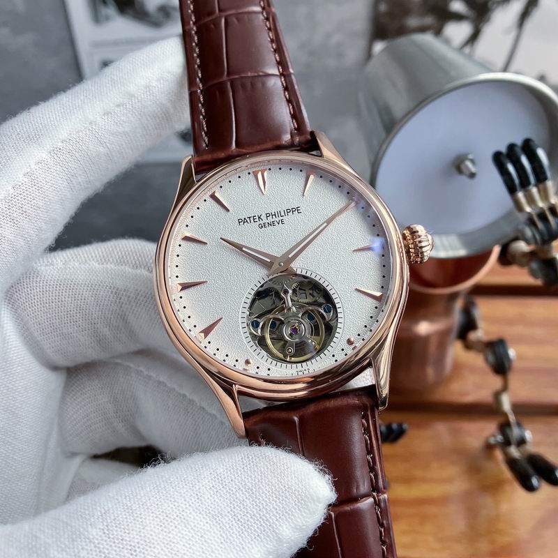 Patek Philippe 43mm 82 (9)