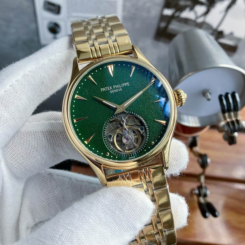 Patek Philippe 43mm 83 (16)