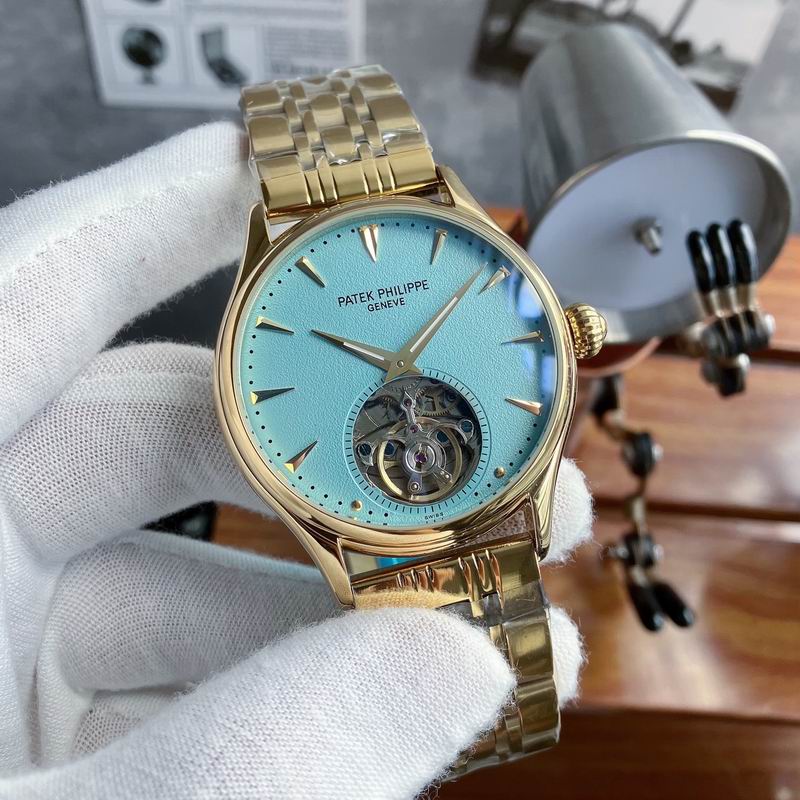 Patek Philippe 43mm 83 (17)