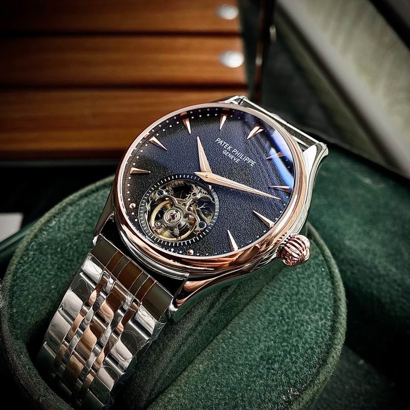 Patek Philippe 43mm 83 (2)