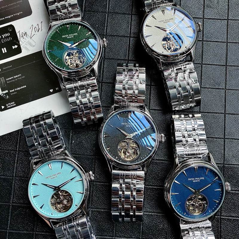 Patek Philippe 43mm 83 (22)