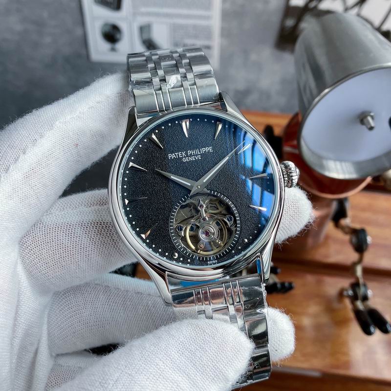 Patek Philippe 43mm 83 (23)