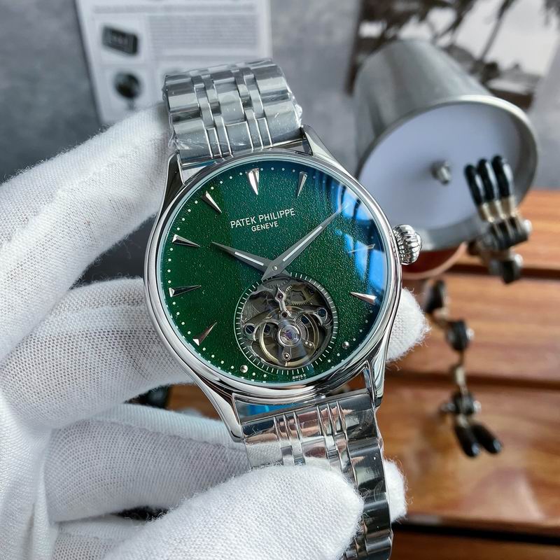 Patek Philippe 43mm 83 (24)