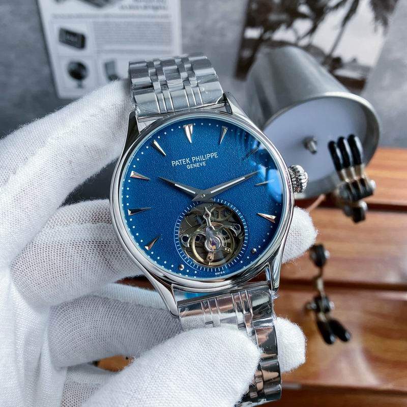 Patek Philippe 43mm 83 (25)