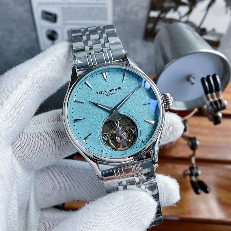 Patek Philippe 43mm 83 (26)