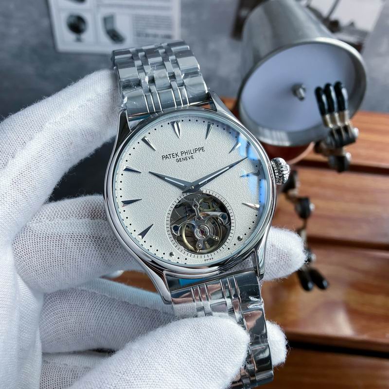 Patek Philippe 43mm 83 (27)