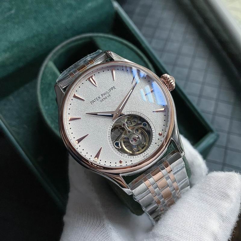 Patek Philippe 43mm 83 (3)