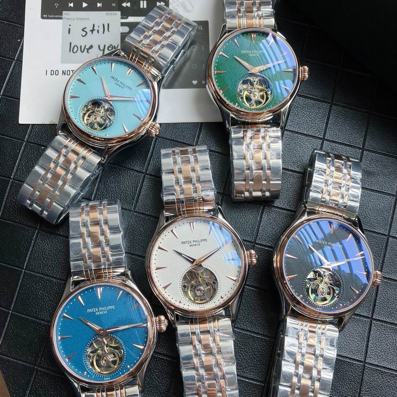 Patek Philippe 43mm 83 (4)
