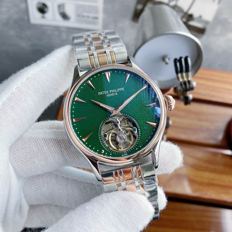 Patek Philippe 43mm 83 (6)