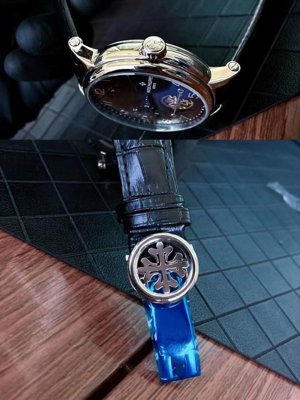 Patek Philippe 43mm 84 (1)