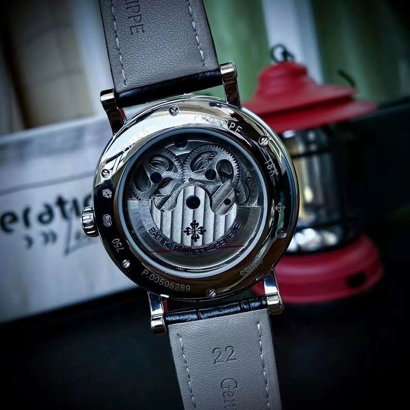 Patek Philippe 43mm 84 (2)