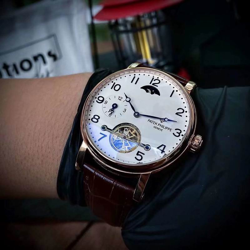 Patek Philippe 43mm 84 (3)