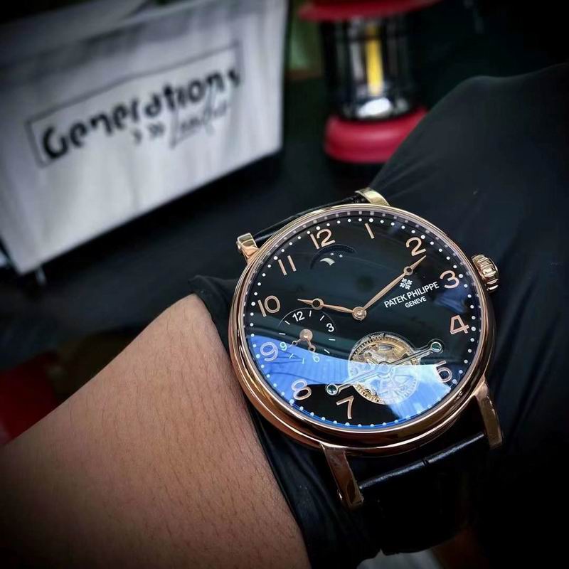 Patek Philippe 43mm 84 (4)
