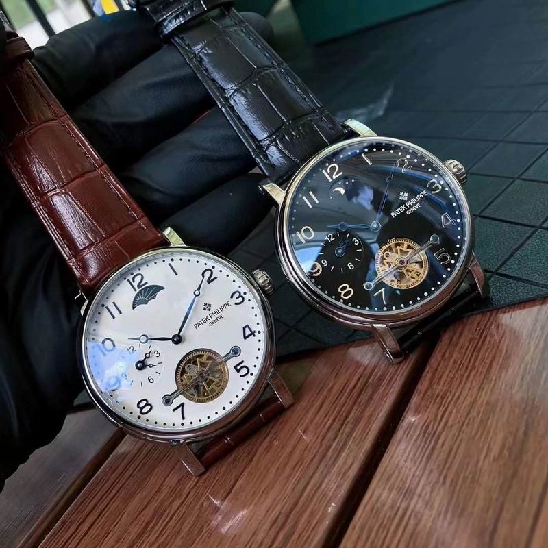 Patek Philippe 43mm 84 (5)