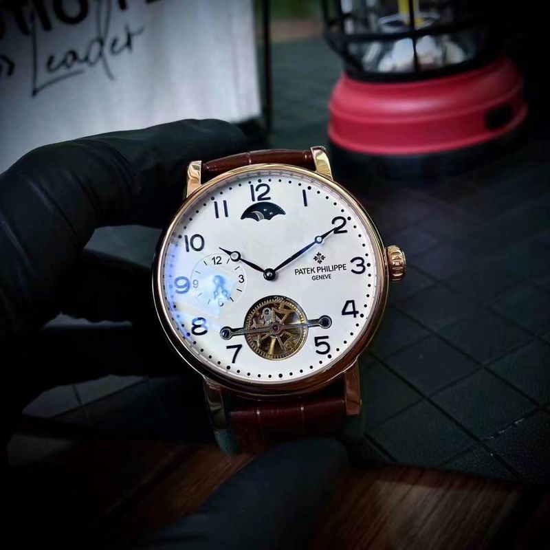 Patek Philippe 43mm 84 (7)