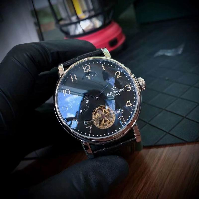 Patek Philippe 43mm 84 (8)