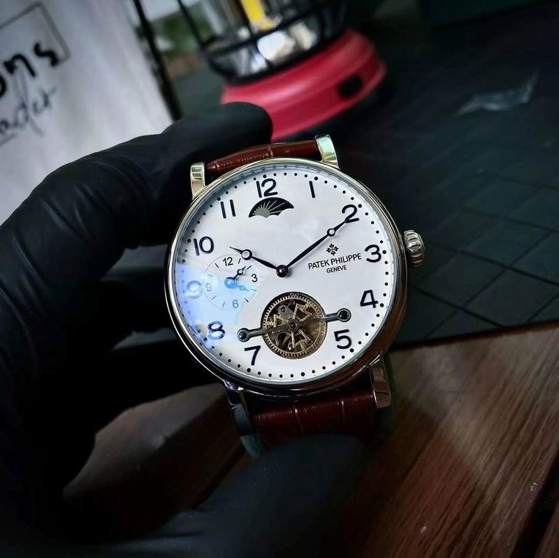 Patek Philippe 43mm 84 (9)