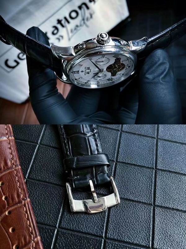 Patek Philippe 43mm 85 (1)