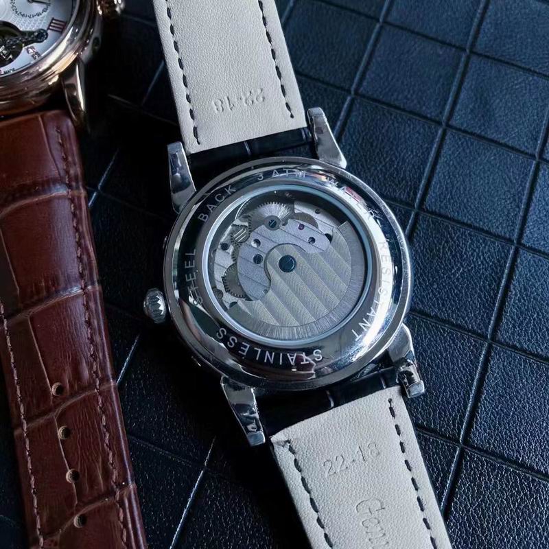 Patek Philippe 43mm 85 (2)