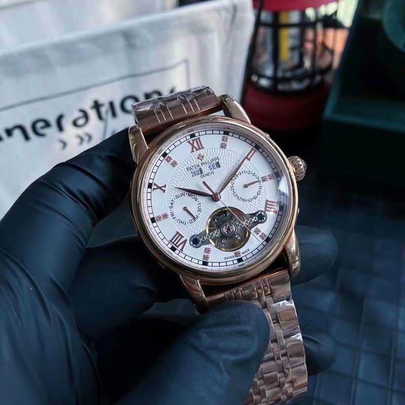 Patek Philippe 43mm 85 (3)
