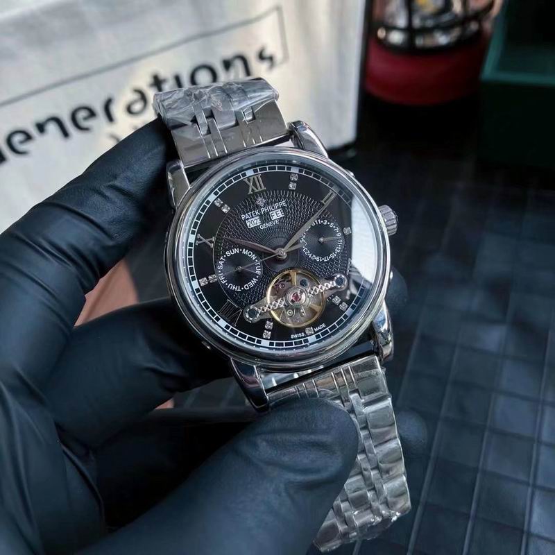 Patek Philippe 43mm 85 (4)