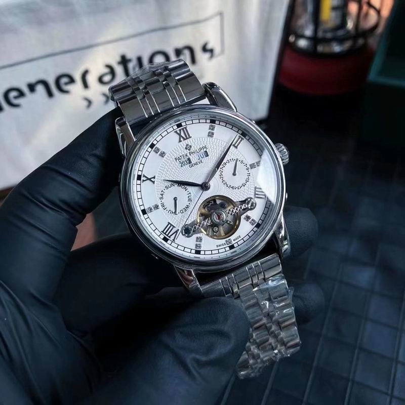 Patek Philippe 43mm 85 (5)