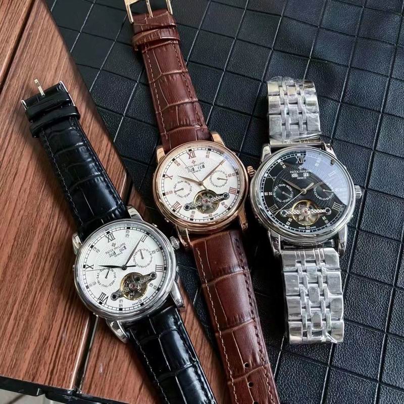 Patek Philippe 43mm 85 (6)