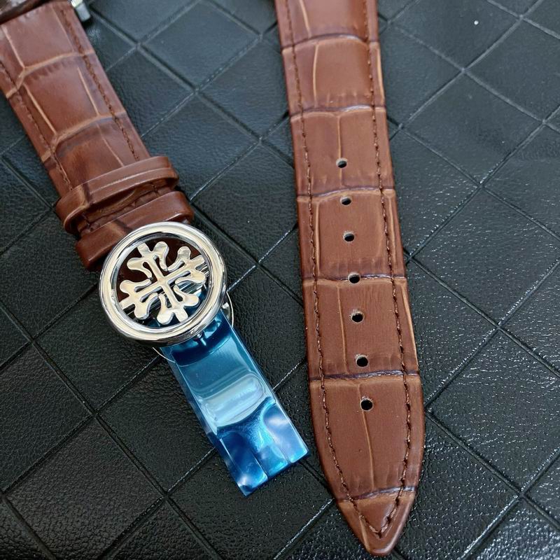 Patek Philippe 43mm 86 (1)
