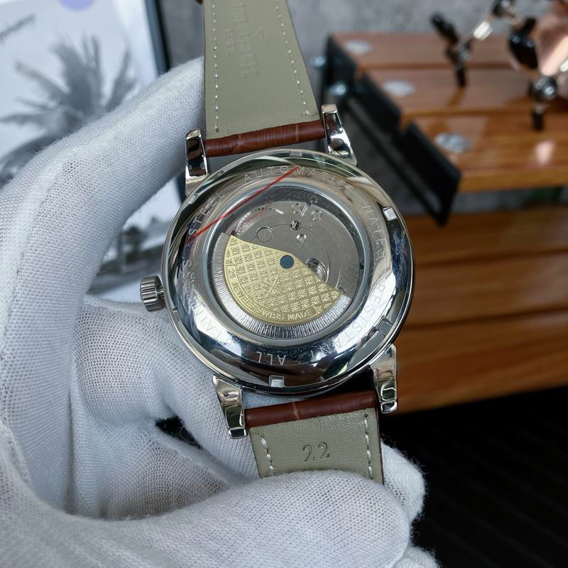 Patek Philippe 43mm 86 (2)