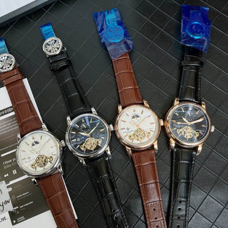 Patek Philippe 43mm 86 (5)