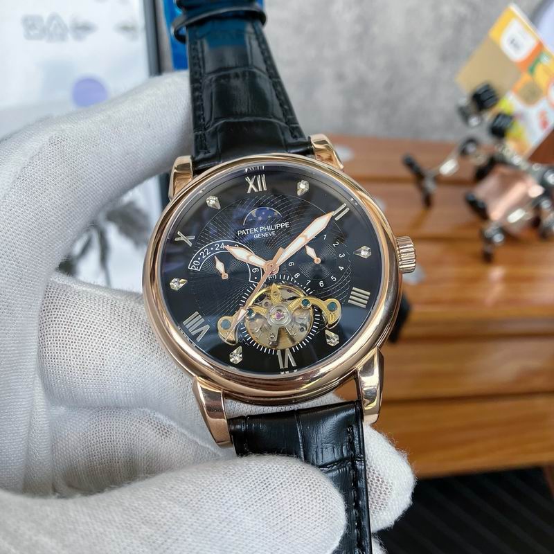 Patek Philippe 43mm 86 (6)