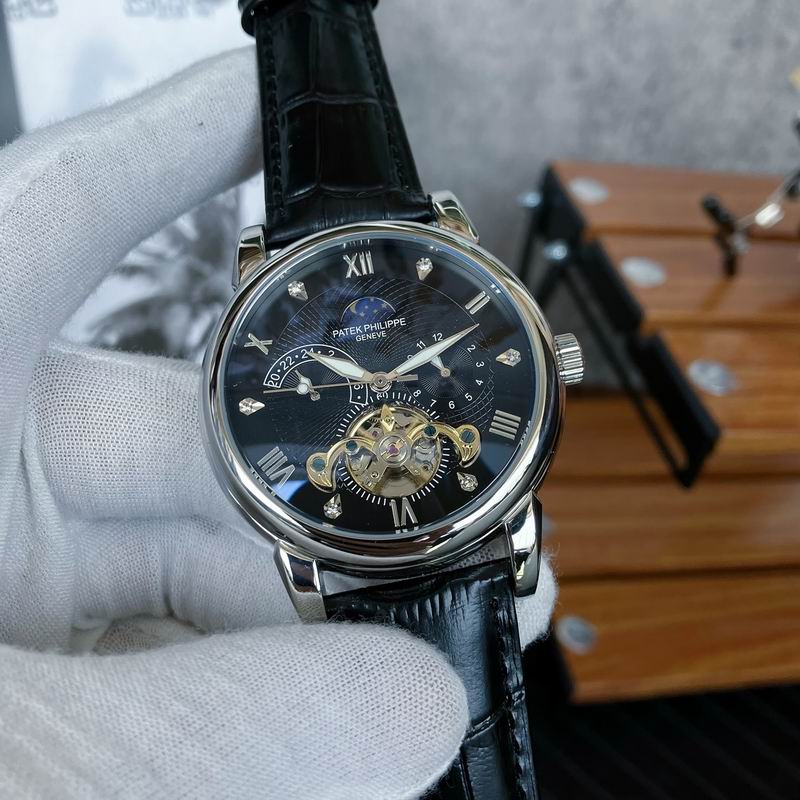 Patek Philippe 43mm 86 (8)