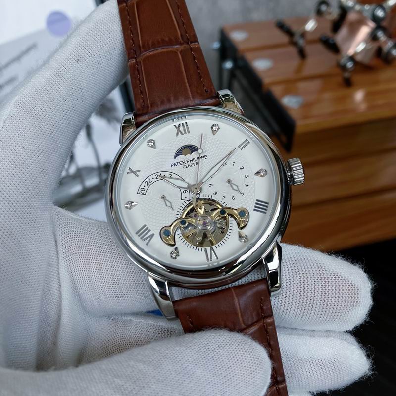 Patek Philippe 43mm 86 (9)