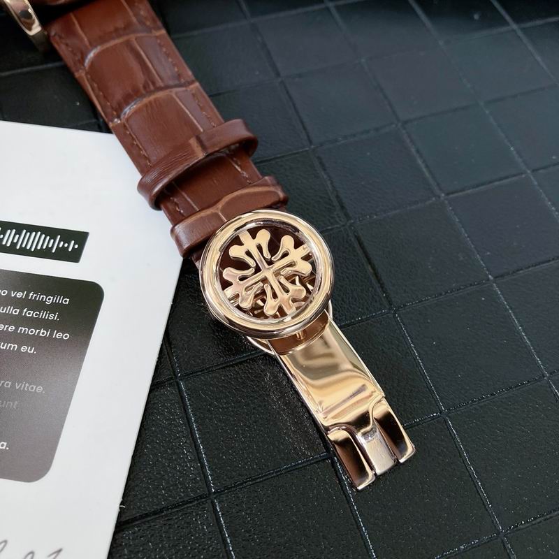 Patek Philippe 43mm 87 (1)