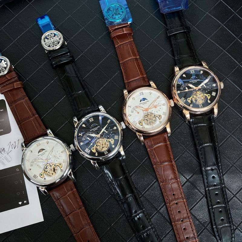 Patek Philippe 43mm 87 (5)