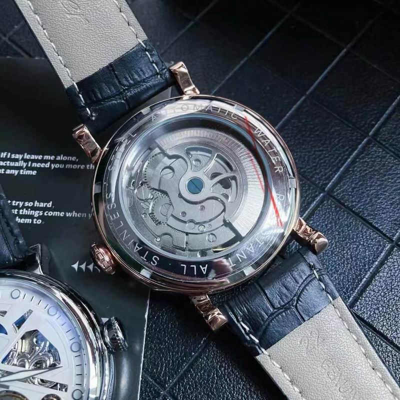 Patek Philippe 43mm 89 (2)