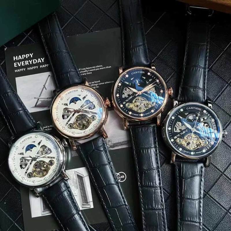 Patek Philippe 43mm 89 (3)
