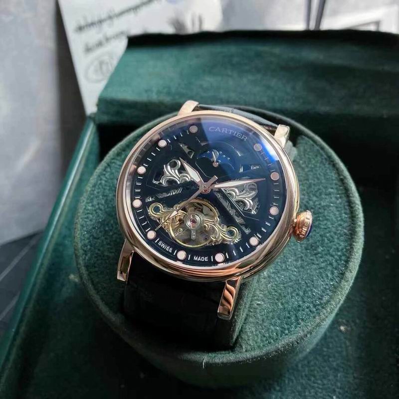Patek Philippe 43mm 89 (4)