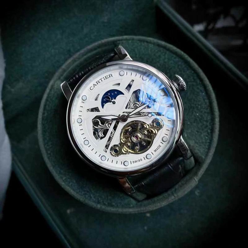 Patek Philippe 43mm 89 (5)