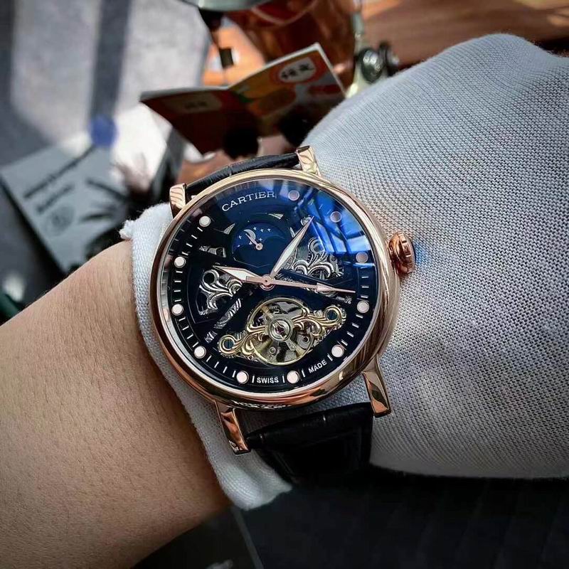 Patek Philippe 43mm 89 (6)